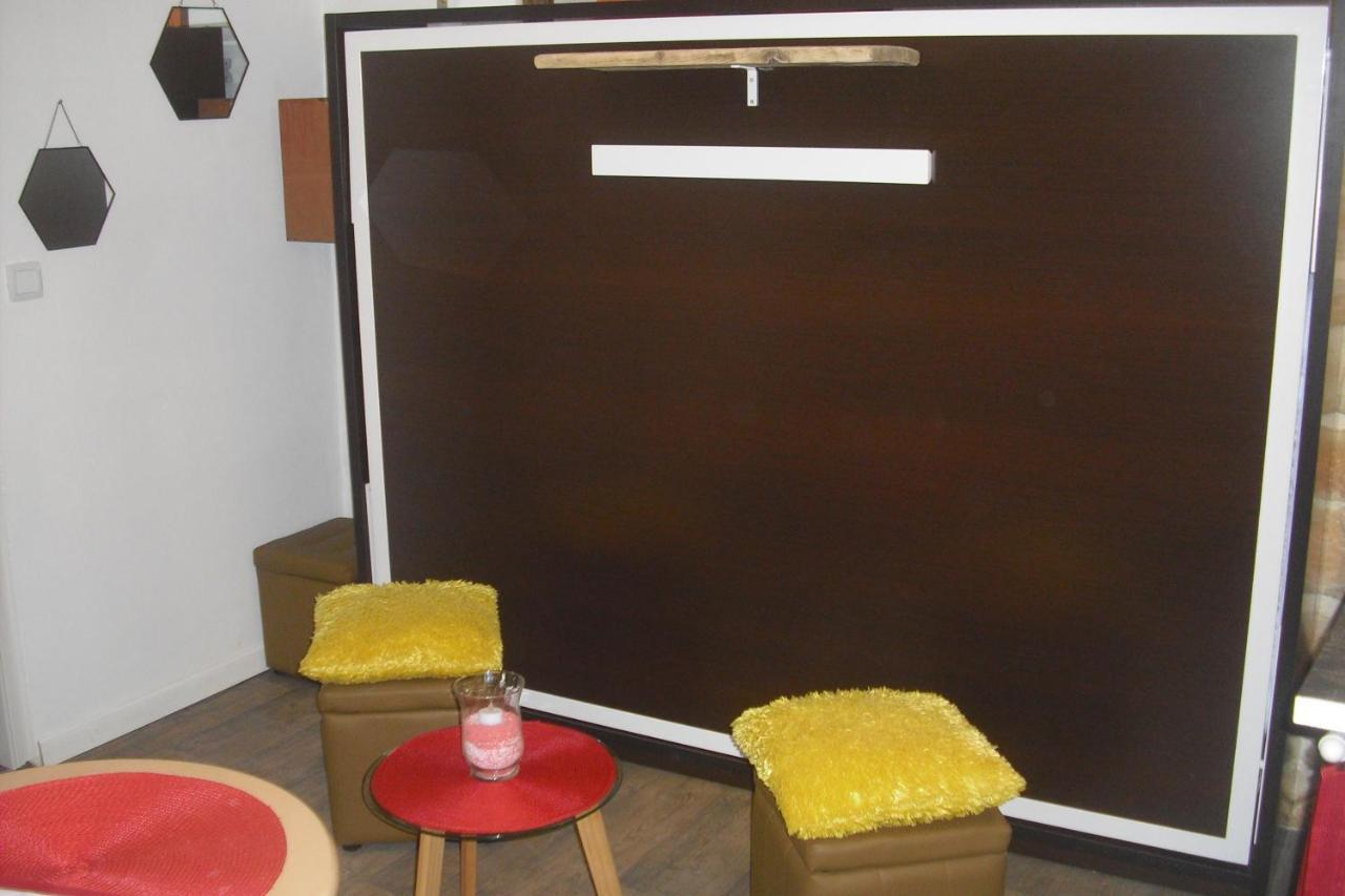 Lou Mas Li Pitchoun "La Melonniere" Apartment Gordes Ngoại thất bức ảnh