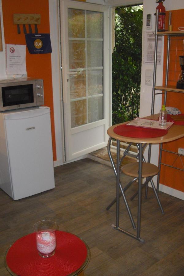 Lou Mas Li Pitchoun "La Melonniere" Apartment Gordes Ngoại thất bức ảnh